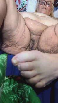 Fuck My Trashy Pussy?