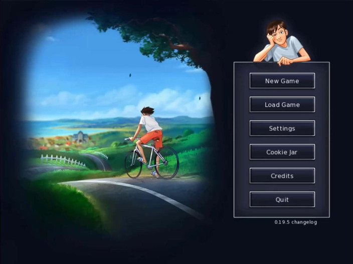 Cartoon Play: Summertime saga 115