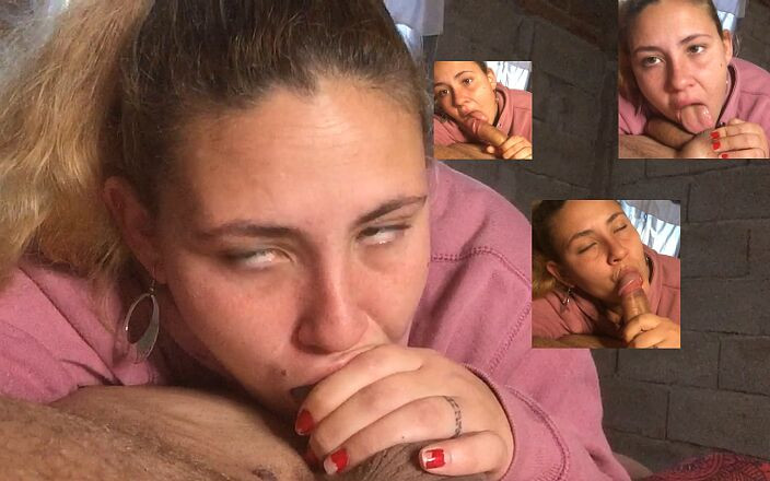 Naomi Simon: 창녀의 마마다