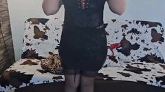 You&#039;d Like to Fuck My Ass Like That