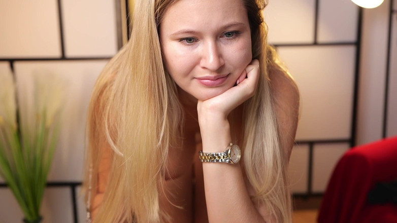 Stella Cardo: Masturbace, kterou jste ještě neviděli od Stelly Cardo