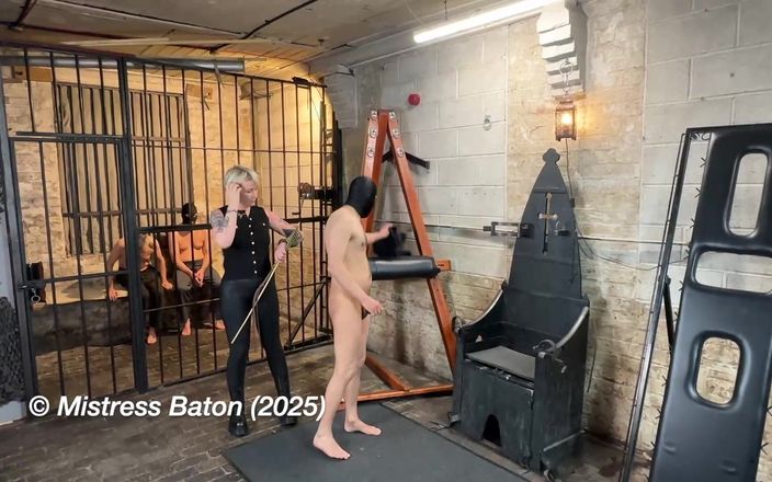 MistressBaton: Mb romeo esercizio 1