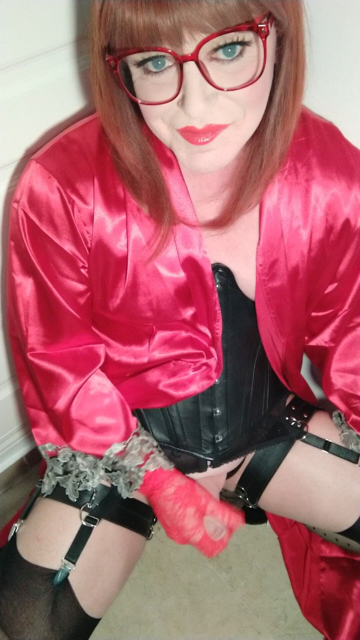 Emma Browne: クロスドレッシング・アドベンチャーズ