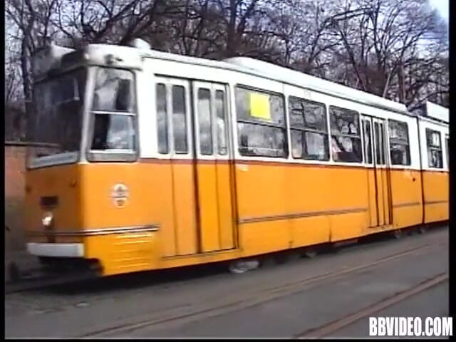 BB_VIDEO: Escándalo - DVD