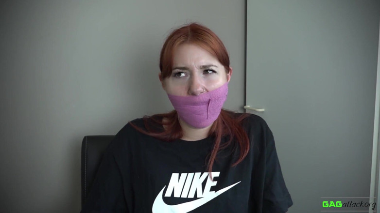 Gag Attack: Red Foxy - flera munkar