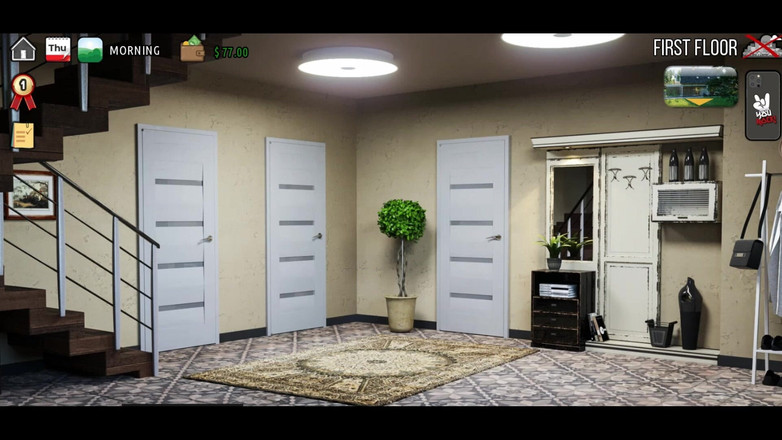 Miss Kitty 2K: Sunville'in orta yaşlı seksi kadın - bölüm 101 - Misskitty2k'nin bir çözümü var mı