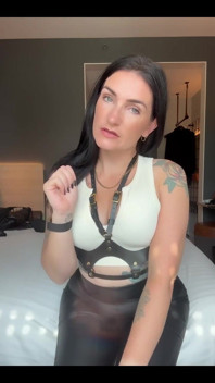 Queen Has to Offer