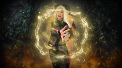 Baal Eldritch: Hellfire Torment: Baal's Etern Plaything -ediție scurtă: Executrix