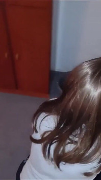 Broken Slut