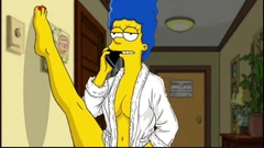 Spicy Stories About Slutty Wives and Cuckolded Husbands Compilation Animation Toon