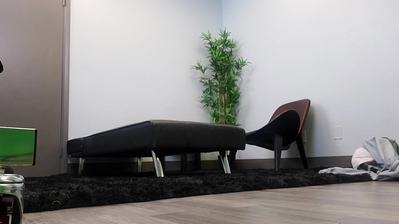 Kyla Keys: Bts terapeutul sexual tentant