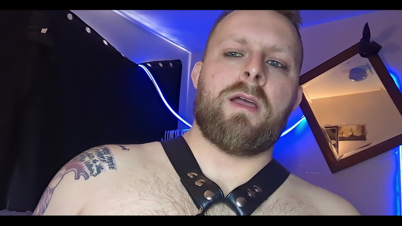 WolfgangWhite: Fetish Friday