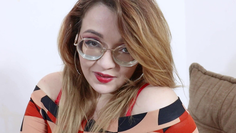 Lady Snow Brasil: Cuckold POV! Watch Me Fuck My Ass in Front of...