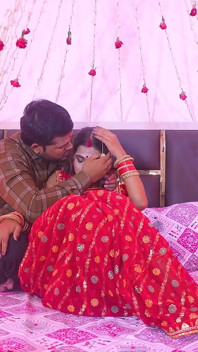 Marriage and Then the Wedding Night.