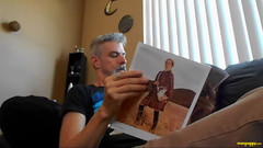 Man Puppy: 널 무시해 - 아빠 자이언트 7