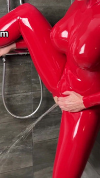 Don’t Spill a Drop!