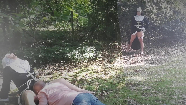 Kylie Britain Adventures: Măicuță superioară a ieșit din carantină