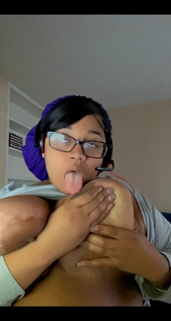 Biggdebbie solo: Was deine wfh macht