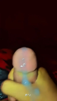 Best Shoot of My Dick