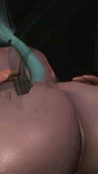 Miku's Fuck Toy - the Fan Contest Winner