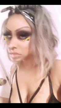 Pierced