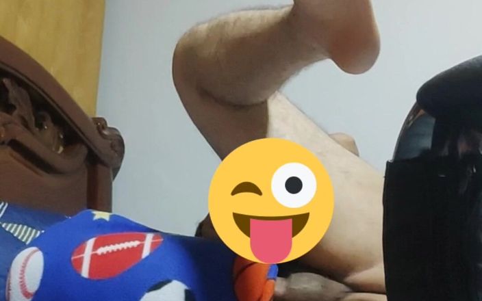 Dalorian 88: Fucking the Pillow