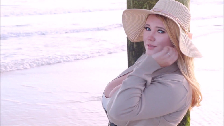 Annabelle Rogers: 올해의 가슴
