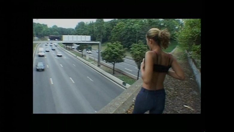 MUSCHI TV - our best full movie: Ela Estava Satisfeita Quando Ela Recebe Uma Dupla Penetração Com...