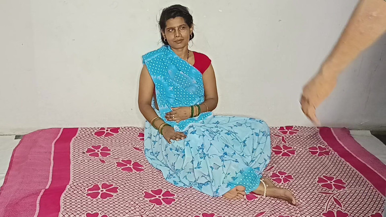 Desi Bhabhi Neha: Private Amateur Fuck Session in Living Room - Hot Indian Ass...