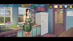 LoveSkySan69: Taffy Tales V1.07.3c Část 95 Nadržené MILFky! podle Loveskysan69