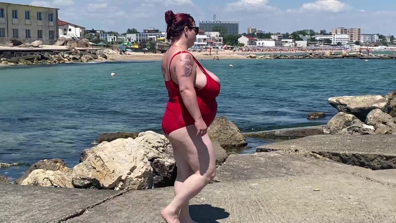 Roxanne Miller: Seaside GF Experience