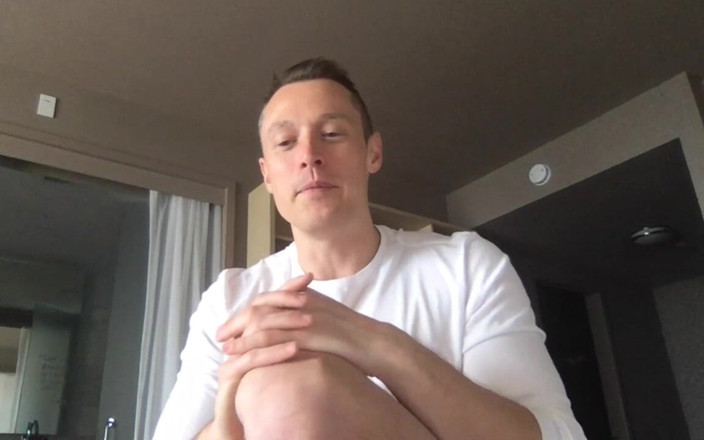 Himeros Backstage: Blake &amp; Joey: Sexuální koučovací chat