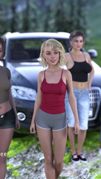 Awam orta yaşlı seksi kadın amber arzusunda - s2 - bölüm 5 - takma yarak