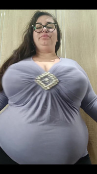 BBW Tits