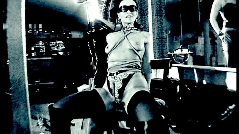 Motherless: Mistress' mystery