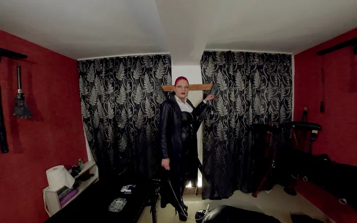 SassyTiff: Latex session