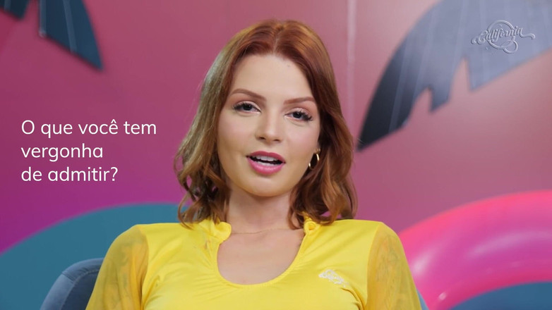 California TV: Interogat - Leh Linares