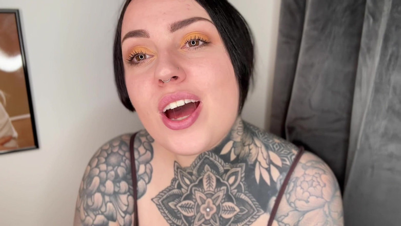 Miss Valentina: 저녁 하품 축제