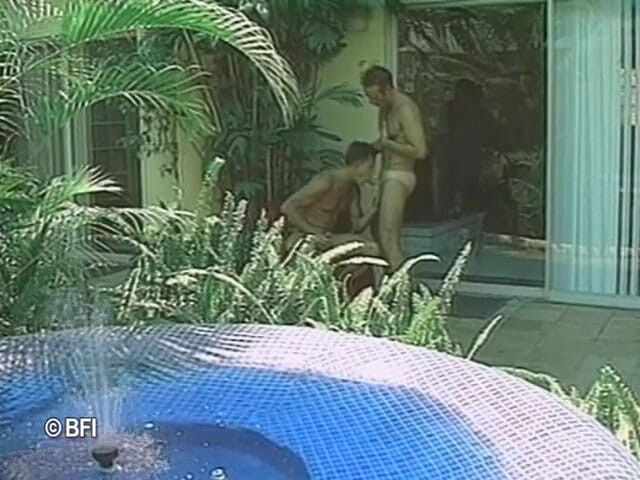 Bad Boys bedroom stories: Summer obsession