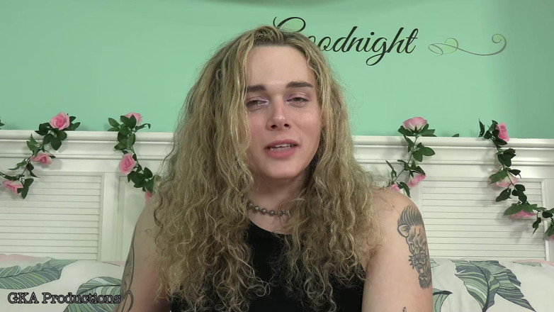 Ginary's Kinky Productions: Nancy Thompson's Burping Tease - Dominant Gassy Play