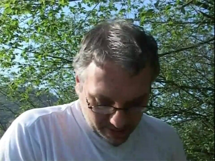 XTime Vod: Cuplu urât în parc