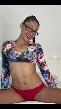 Do You Want to Know What Makes Me Super Creamy?