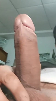 My Dick Hard