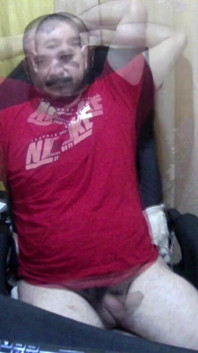 Red Tshirt