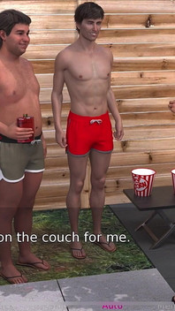 Menurut Sofia - Bab 3 - Bahagian 2 - Laluan Yang Jelas - 1