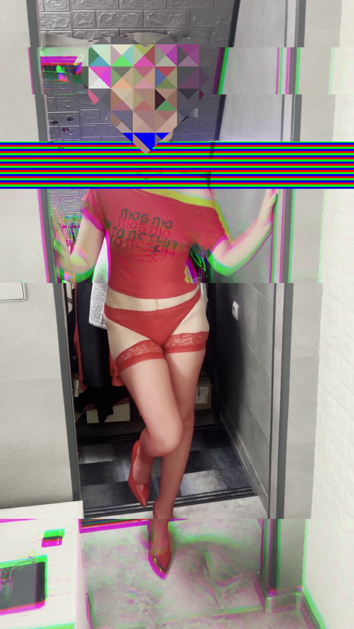 SashMash: Сексвайф Трахает Себя Дилдо, А Муж Наблюдает И Дрочит