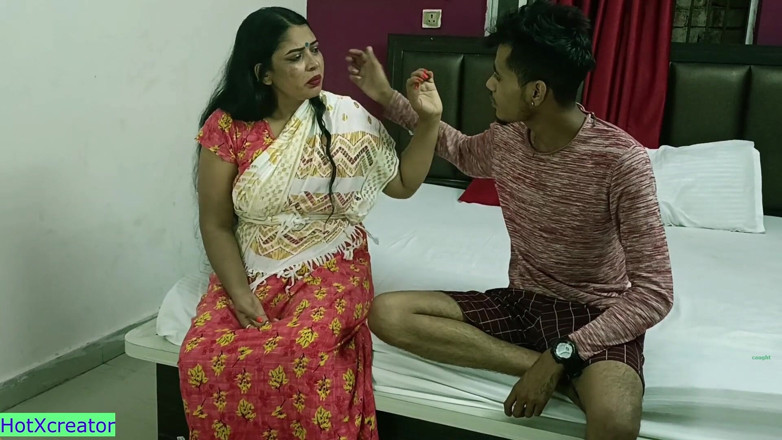 Hot creator: Desi incroyable, partage de sexe torride - avec audio clair et...