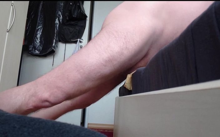 Carmen_Nylonjunge: さあ、マットレスをファックしに来て