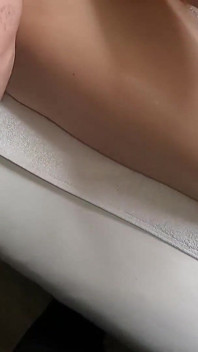Massaggio profondo a tutto corpo