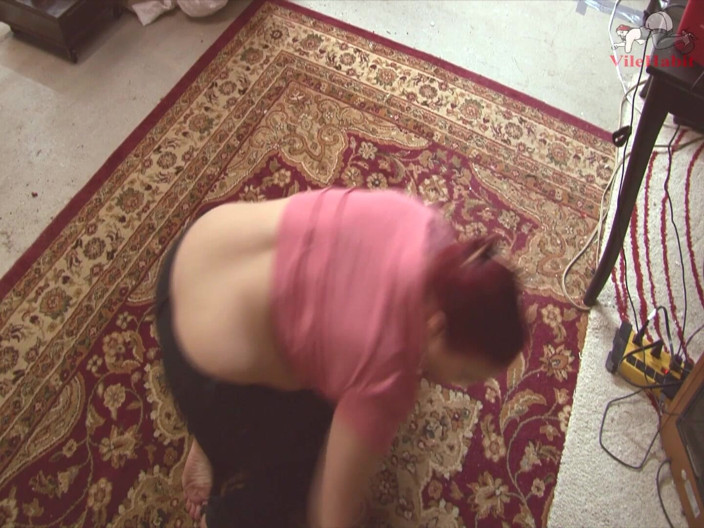 SophiaSylvan: Pants Go Down (2016)
